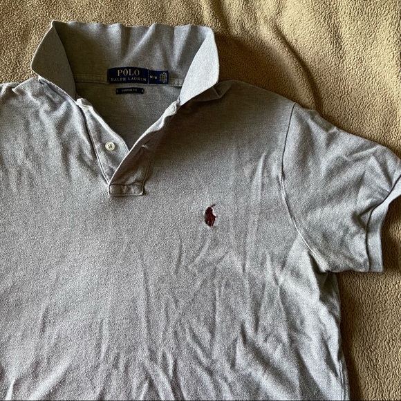 Mens Polo Bundle - Picture 3 of 7